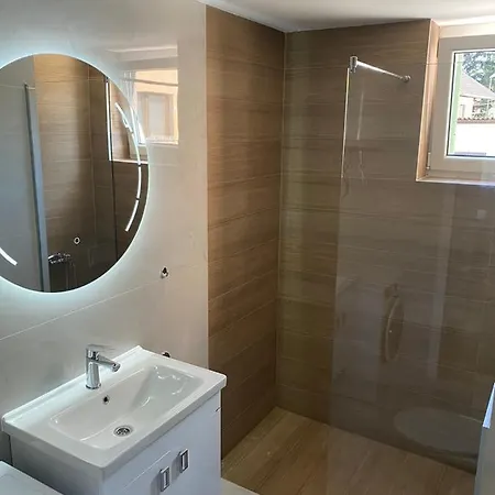 Appartement Mia