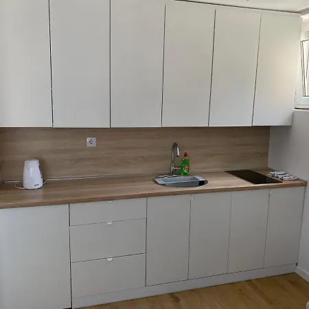 Mia Appartement