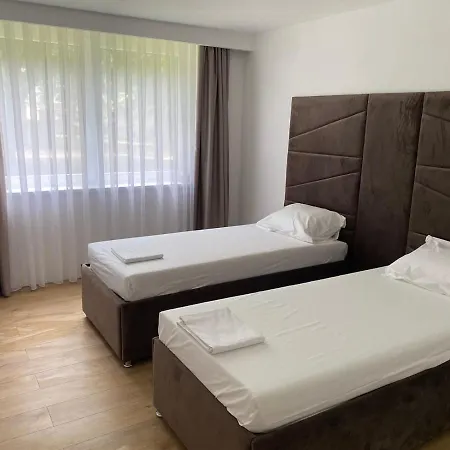 Apartment Mia Visoko