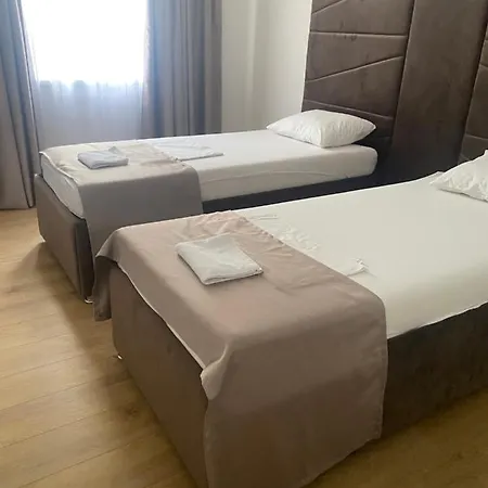 Appartement Mia *