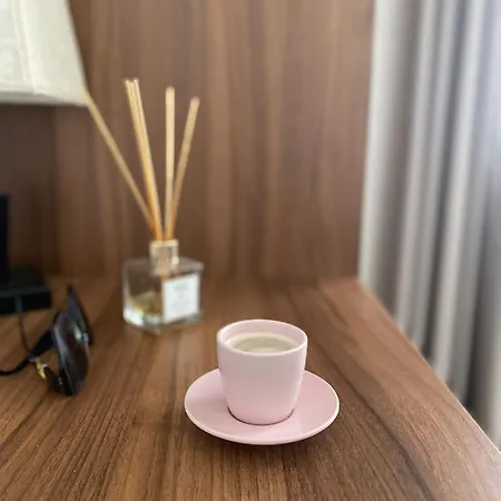 Mia Apartment