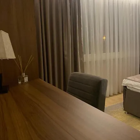 Apartment Mia *