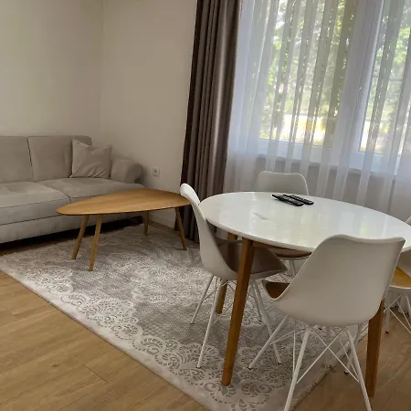 Apartment Mia