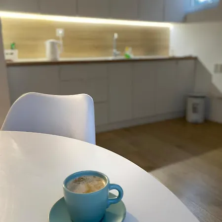 Apartment Mia *