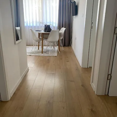 Appartement Mia